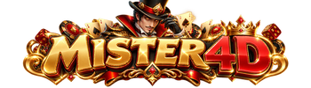 Logo MISTER4D